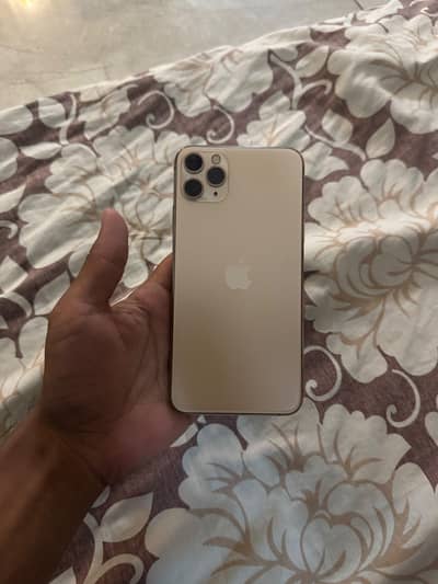 Apple iPhone 11 Pro Max