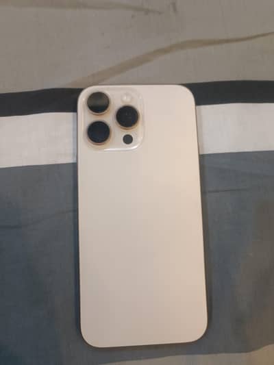 Apple iPhone 16 Pro Max