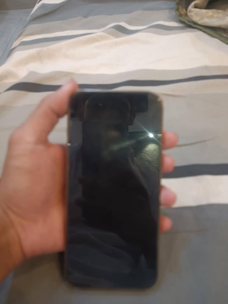 Apple iPhone 16 Pro Max 1