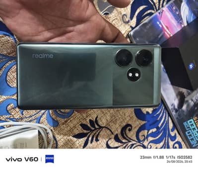 Realme GT 6 Neo SE