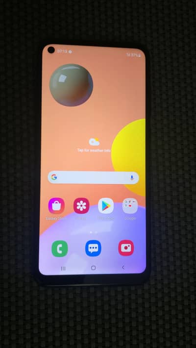 Samsung Mobile A11