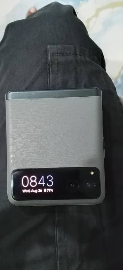 Motorola razr 2024 sim working non pta sim working