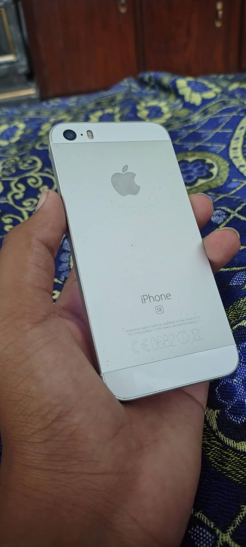 Apple iPhone SE 3