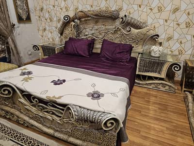 Bed Set