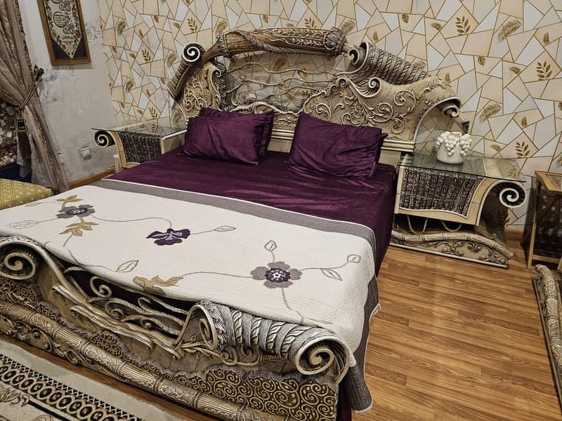Bed Set 0