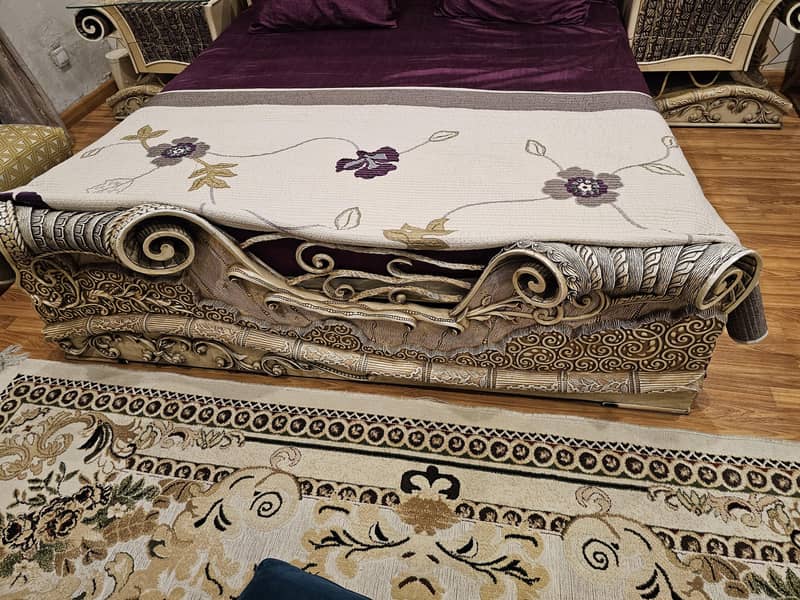 Bed Set 1
