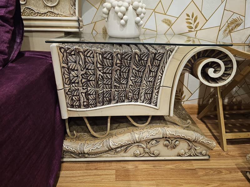 Bed Set 4
