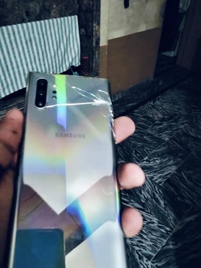 Samsung Mobile Note 10
