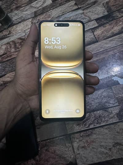 Tecno Spark Go