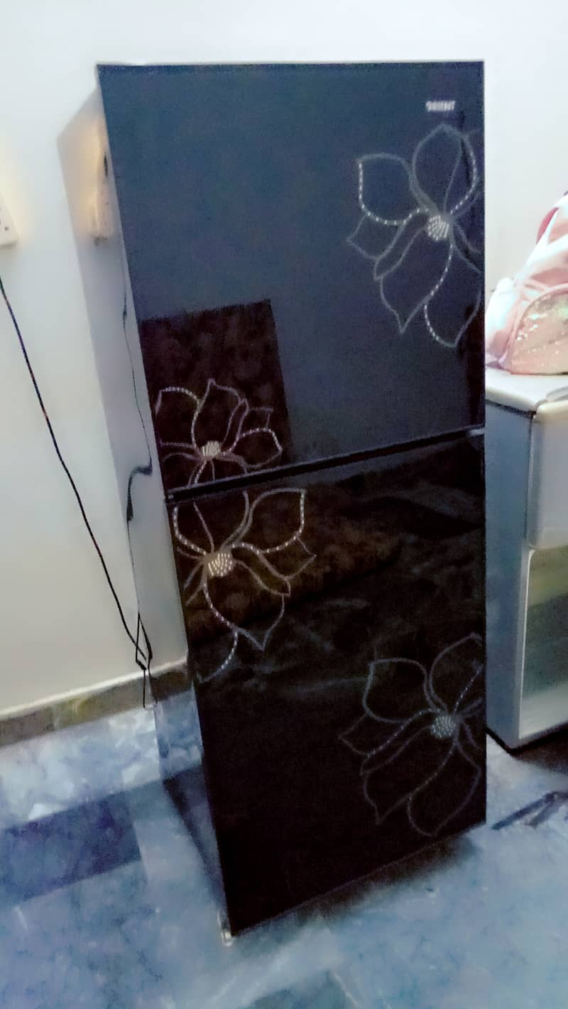 Orient Refrigerator 0