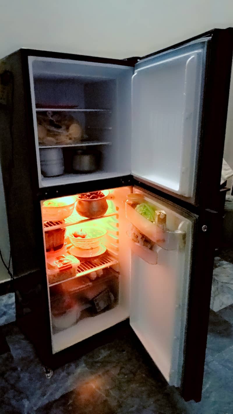 Orient Refrigerator 4