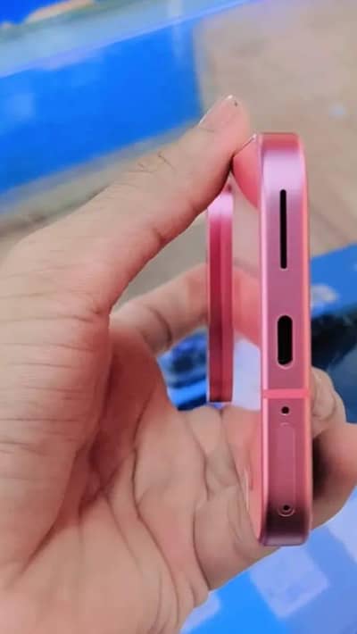 Google Pixel 9 Pro 12/ 256 GB PTA Approved original for me 03247714190