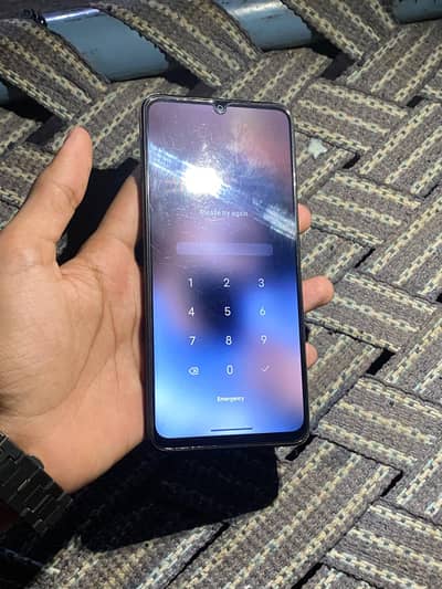 Vivo Y04