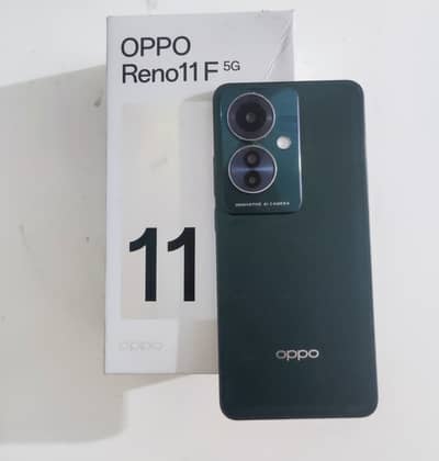 OPPO Reno 11f 5g 8gb/256gb