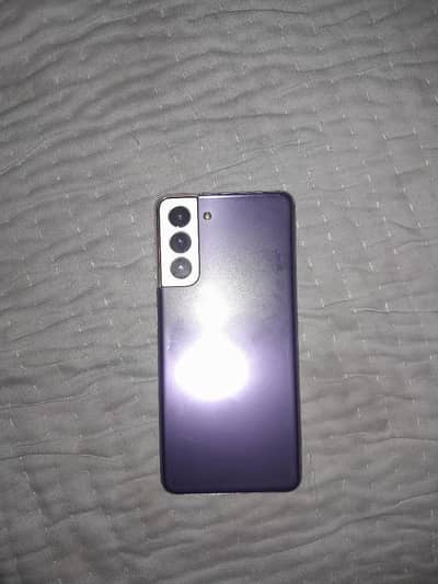Samsung Mobile S21