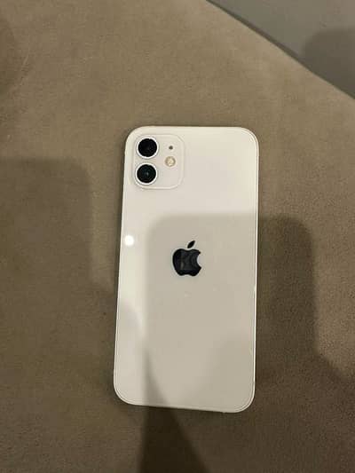 Iphone 12 256GB PTA Approved