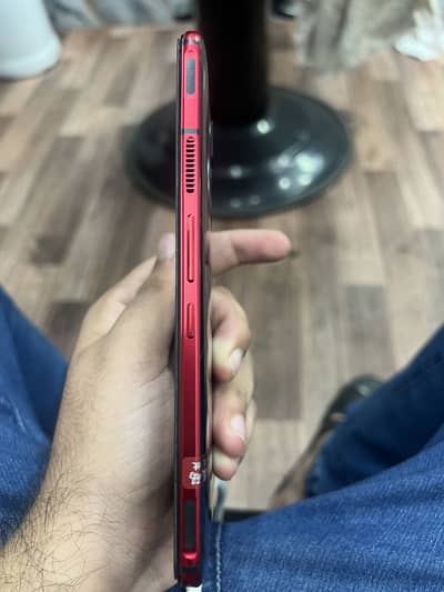 Other Mobiles redmagic 5s