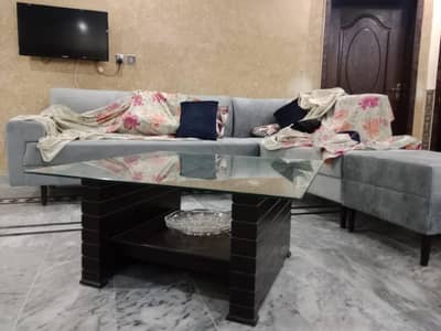 center table