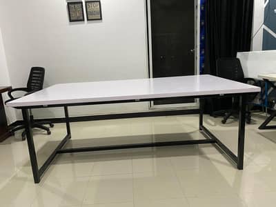 office conference table urgent sale