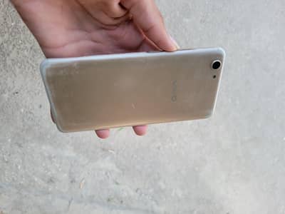 Vivo Y71