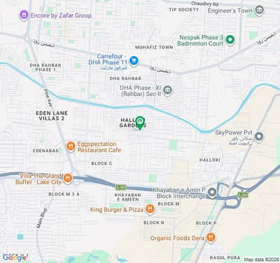 5 Marla Top Location Plot For Sale