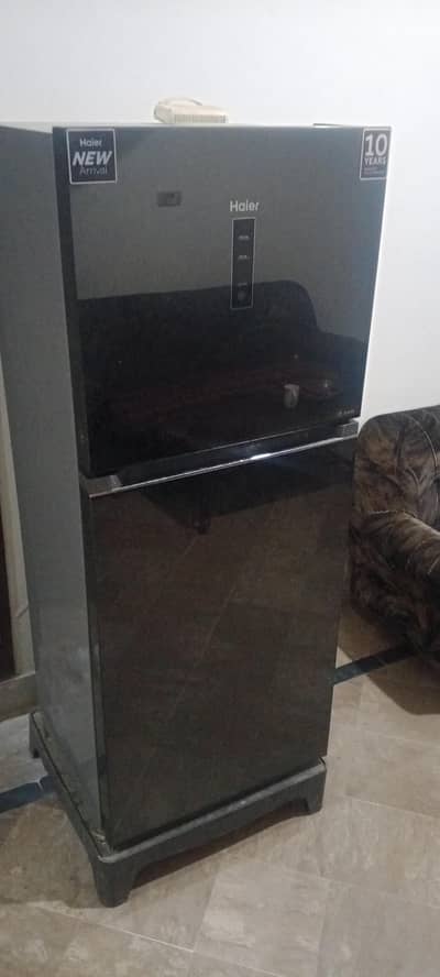 Haier Fridge inverter