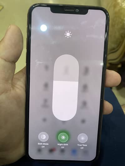 Apple iPhone 11 Pro Max
