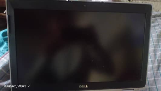 Dell Core i7-2nd Gen 4/128 SSD
