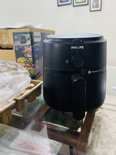 Philips Air Fryer 1000 series