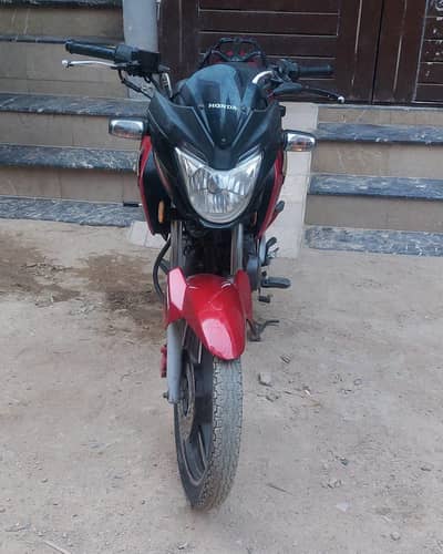 Honda cbf 2017#0/3/1/7/0/0/2/4)6/2/9