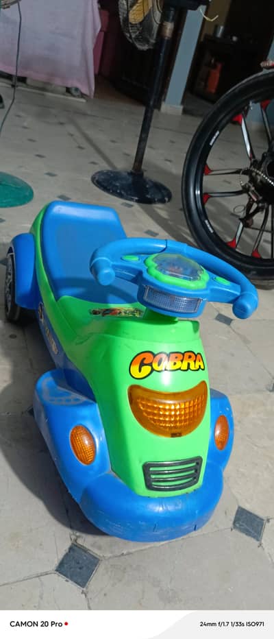 kids car