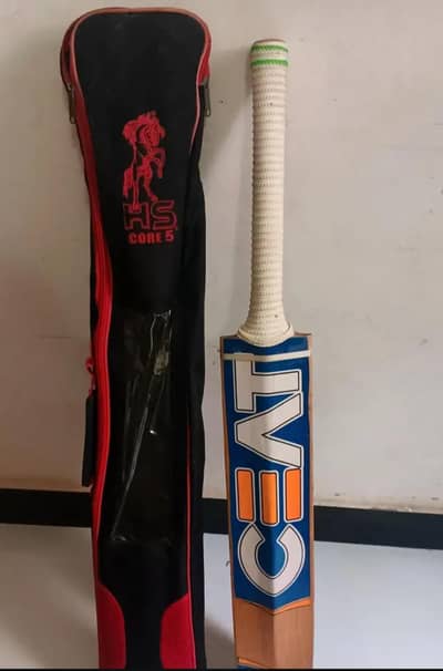 HS CORE 5 PLAYER EDITION BAT FOR SALE