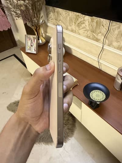Apple iPhone 16 Pro Max