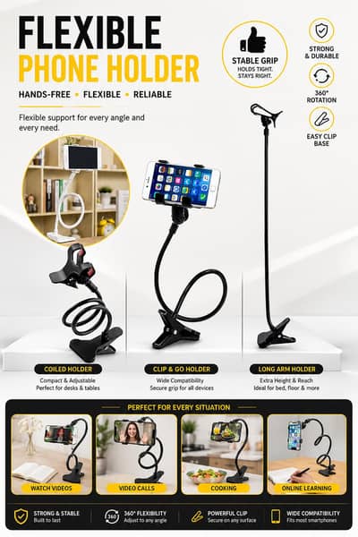 mobile stand