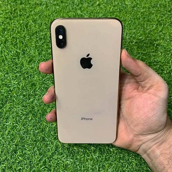 Apple iPhone X 0