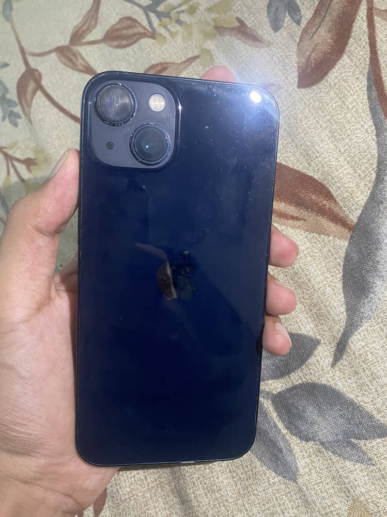 Apple iPhone 13 1