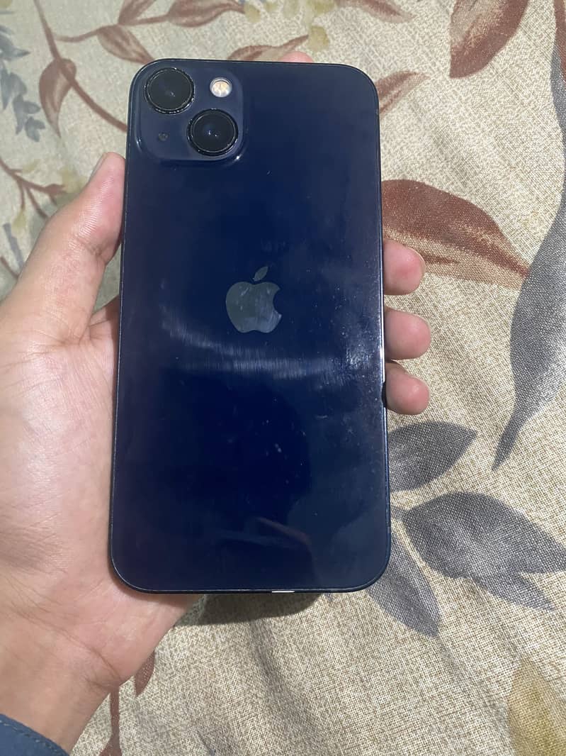 Apple iPhone 13 3