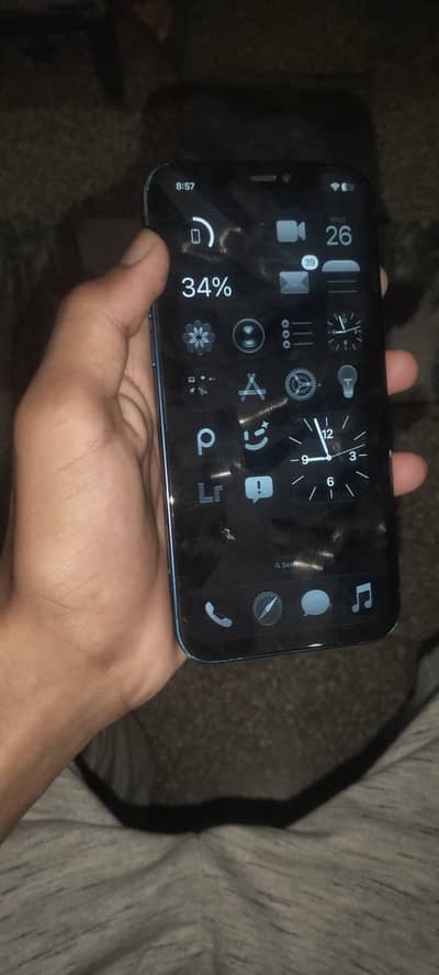 Apple iPhone 12 exchange possible