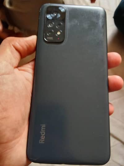 Xiaomi Redmi Note 11 Pro all ok