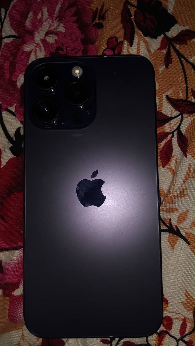 Iphone 14 Pro Max 1