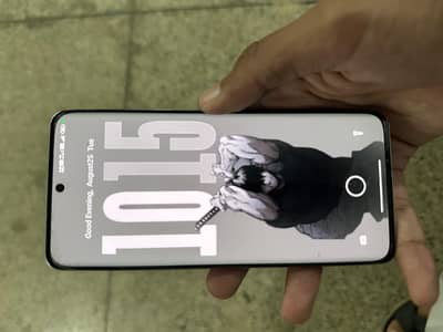 Xiaomi 12 5g Urgent sale