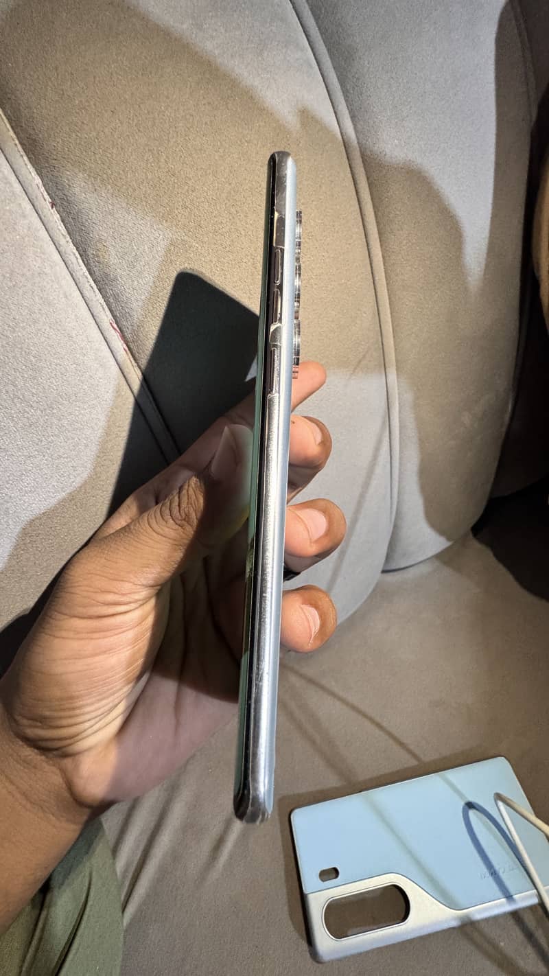 Tecno Camon 40 Pro 5