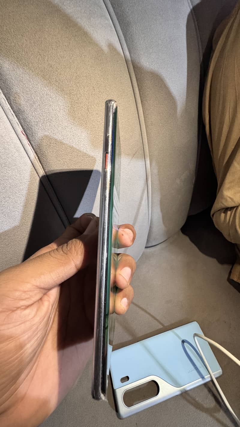 Tecno Camon 40 Pro 7