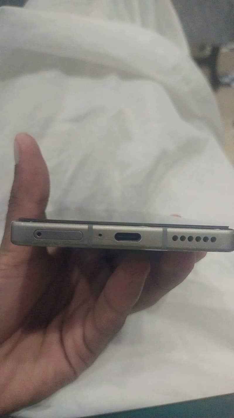 Infinix Note 50 4