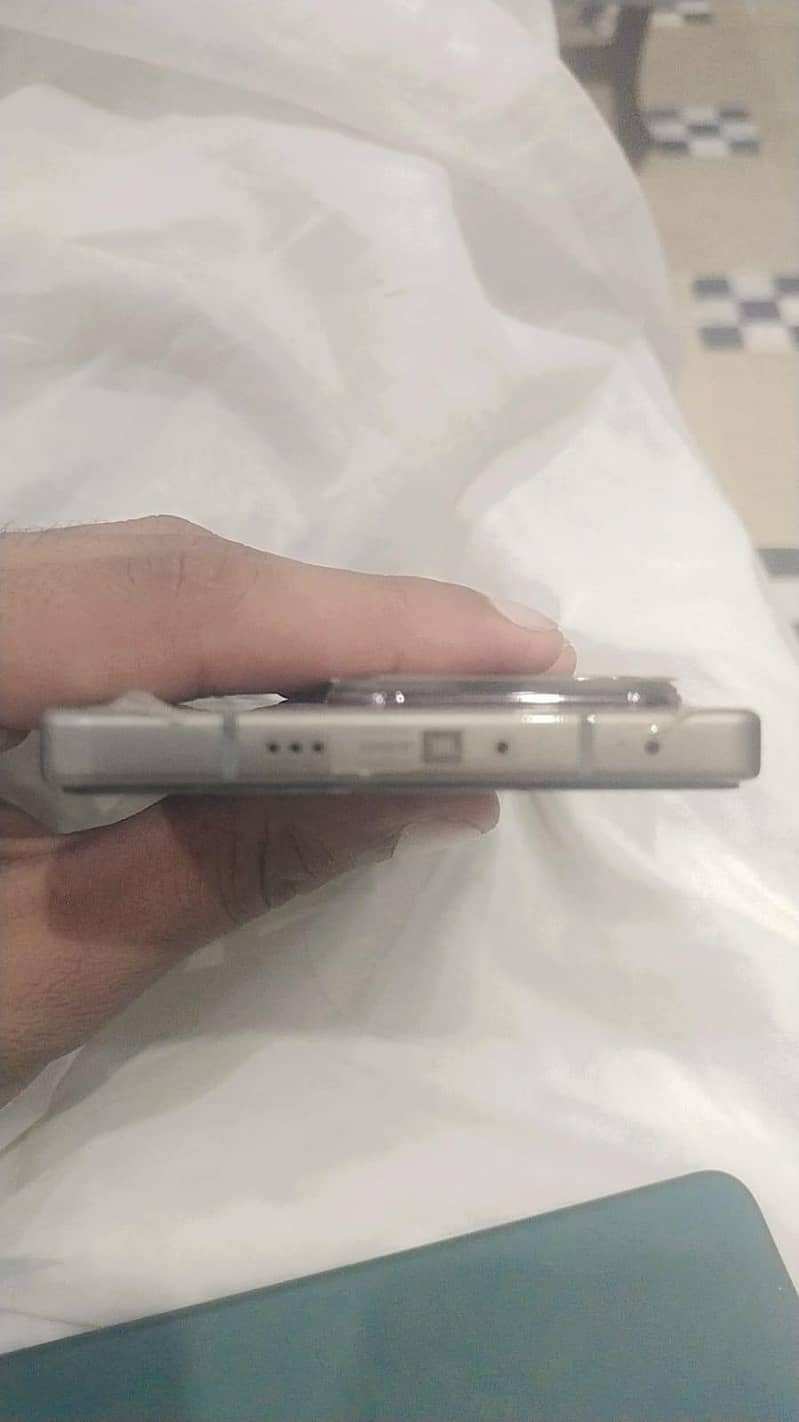 Infinix Note 50 5
