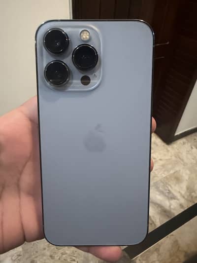 Iphone 13 Pro