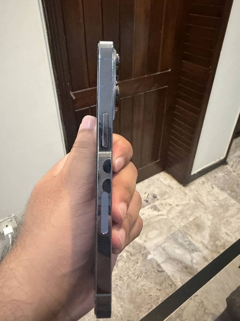 Iphone 13 Pro 2