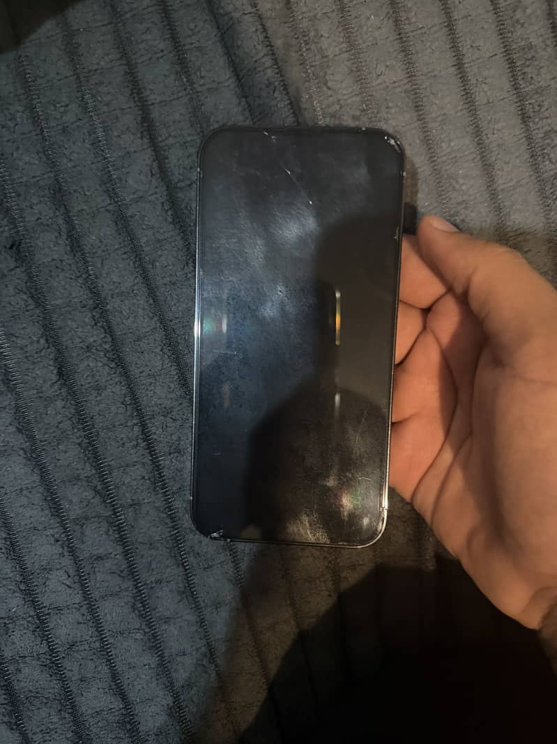 Iphone 13 Pro 3
