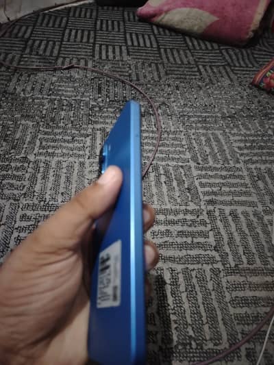 Infinix Hot 60i