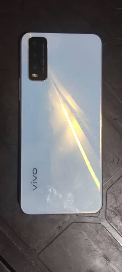 Vivo Y20